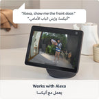 Wireless Video Doorbell Camera