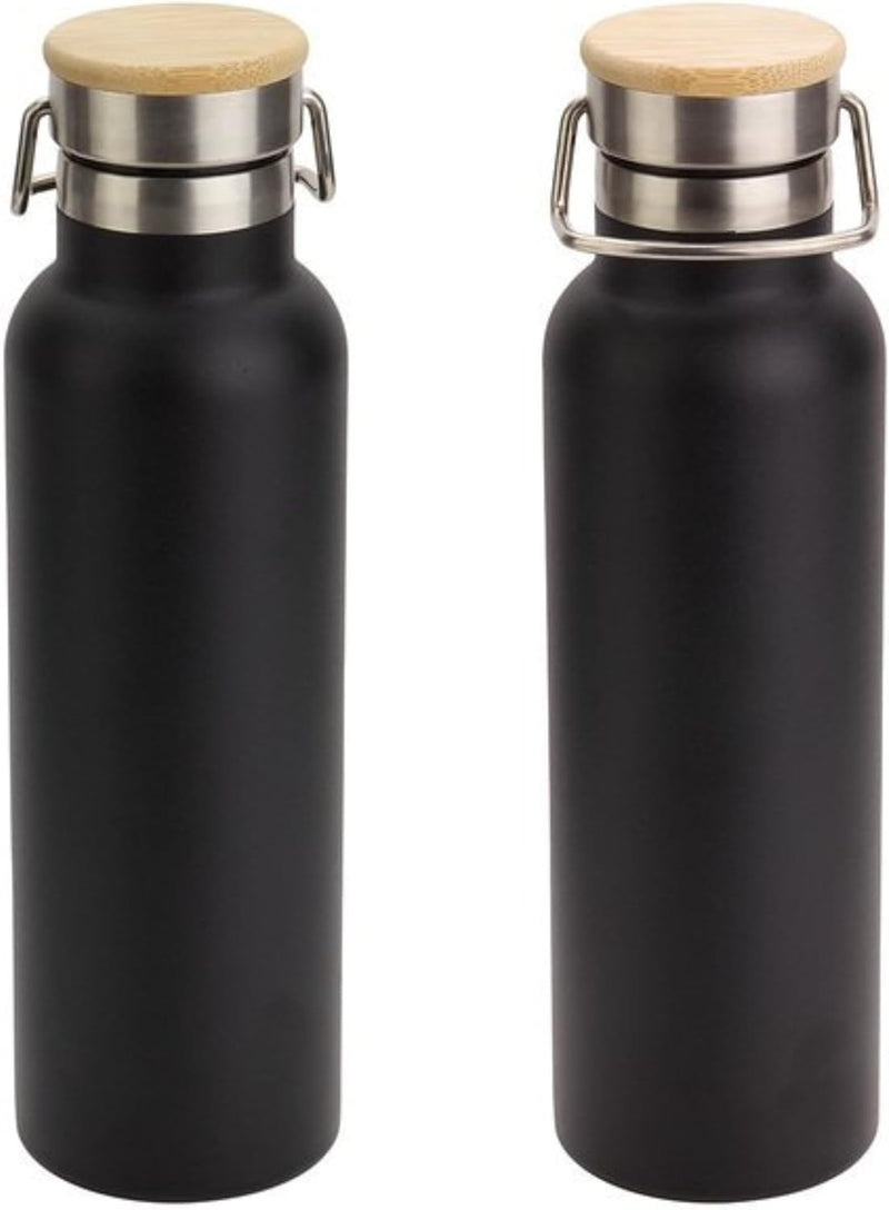 Thermos Flask Double Wall Insulated, Reusable Sublimation Thermos