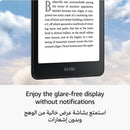 Kindle Paperwhite (16 GB) – Our fastest Kindle ever - Black