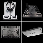 Vertical Cooling Stand for PS5 Digital Edition