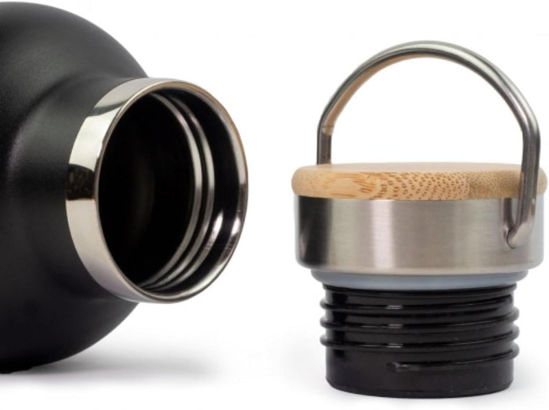 Thermos Flask Double Wall Insulated, Reusable Sublimation Thermos