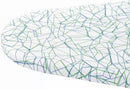 IKEA JÄLL Tabletop Ironing Board - Polyester, White, 73x32x13 cm
