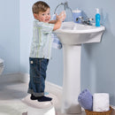 Axooms Portable Foldable Travel Potty for Toddlers, Toilet Training for Boys and Girls, Indoor and Outdoor, Pink