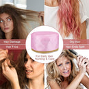 Axooms Thermal Hair Care Spa Cap, Beauty Steam Treatment Cap, Nourishing Hair Heating Cap for Women