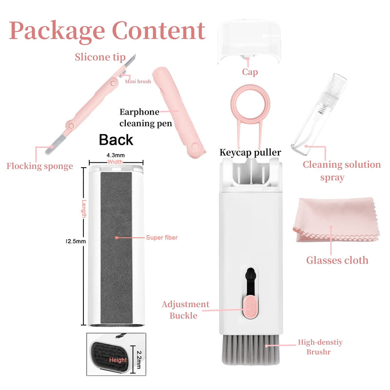 Keyboard & Electronic Cleaner Kit