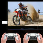 Wireless Retro Game Console Stick