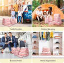 Packing Cube Set for Travel