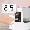 Axooms 3-in-1 Electric Makeup Brush Cleaner and Dryer, Multifunctional USB Deep Cleaner for All Brush Sizes, Blush and Contour Brushes