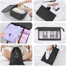 Packing Cube Set for Travel