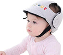 Axooms Toddler Safety Hat, Adjustable Helmet for Infant Head Protection While Walking