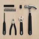 TRIXIG 15-Piece Tool Set