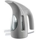 HiLIFE Steamer for Clothes, Portable Handheld Clothing Steamer, 240ml Big Capacity, 700W, Strong Power, Fabric Quick Wrinkle Remover with Brush for Home, Office(ONLY 120V) -Blue
