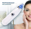 Axooms 4-in-1 Multifunction Blackhead Remover, Acne and Pimple Removal Pore Tool for Men and Women