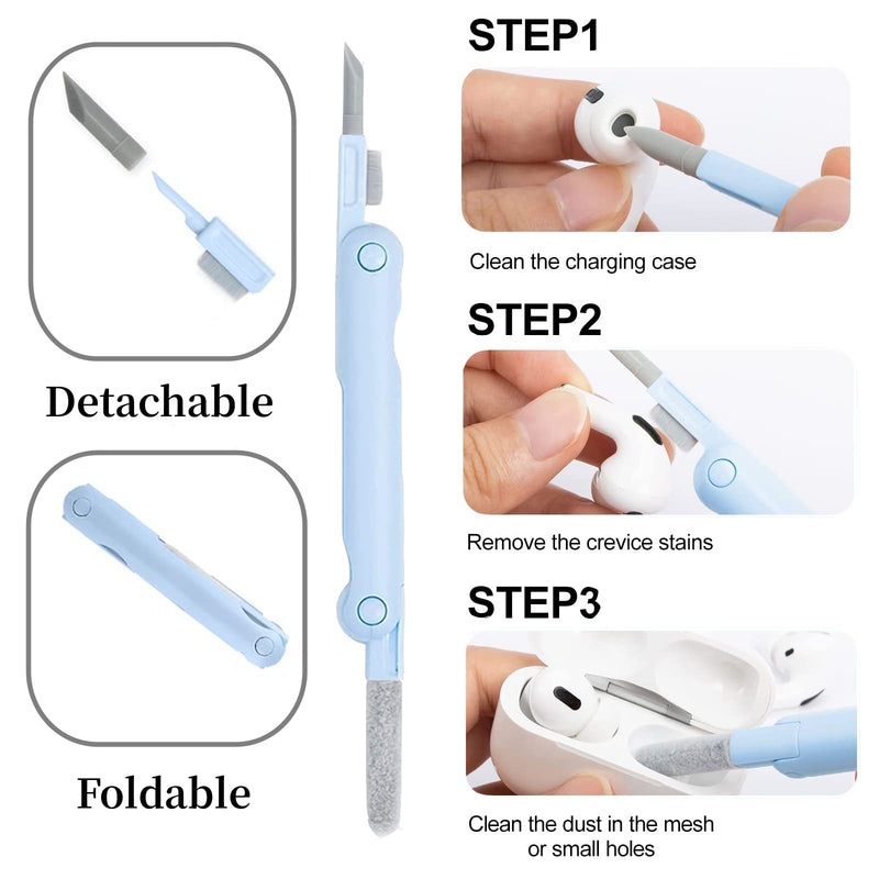 Keyboard & Electronic Cleaner Kit