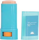 Axooms Broad-Spectrum Water-Resistant Sunscreen Stick with Plant Extracts, 20 g / 0.7 oz