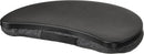 Axooms OJULF Laptop Support, 52 × 38 cm, Dark Grey
