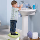 Axooms Portable Foldable Travel Potty for Toddlers, Toilet Training for Boys and Girls, Indoor and Outdoor, Pink