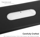 Axooms Black PU Leather Car Tissue Holder, Sun Visor, Rear Seat, and Door Mount