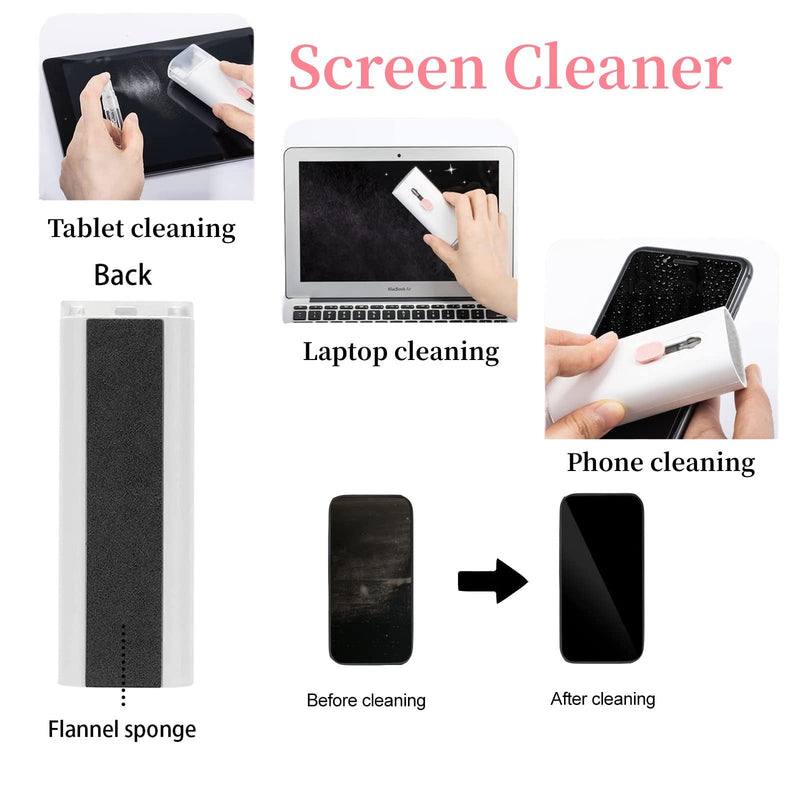 Keyboard & Electronic Cleaner Kit
