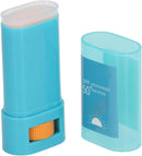 Axooms Broad-Spectrum Water-Resistant Sunscreen Stick with Plant Extracts, 20 g / 0.7 oz