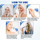 Axooms 4-in-1 Multifunction Blackhead Remover, Acne and Pimple Removal Pore Tool for Men and Women