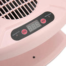Axooms 300W Nail Air Dryer for Regular Nail Polish, Automatic Infrared Sensor with Hot and Cold Air for Hands and Feet
