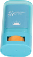 Axooms Broad-Spectrum Water-Resistant Sunscreen Stick with Plant Extracts, 20 g / 0.7 oz