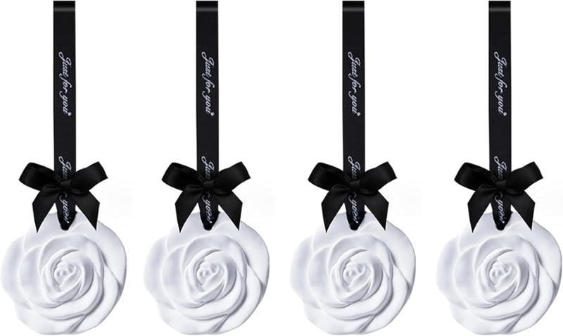 Hanging Scented Sachets for Wardrobe & Cars