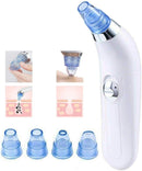 Axooms 4-in-1 Multifunction Blackhead Remover, Acne and Pimple Removal Pore Tool for Men and Women