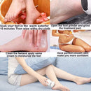 Axooms Rechargeable Electric Callus Remover with Built-In Vacuum, Professional Pedicure Tool for Dry, Hard and Dead Skin