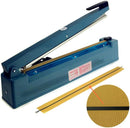 Kitchen Food Bag Sealing Machine - PFS-400