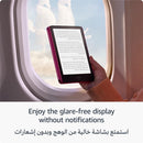 Kindle Paperwhite (16 GB) – Our fastest Kindle ever - Black