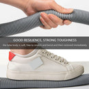 Axooms Universal Washing Machine Drain Hose Extension Kit 3M | Fits 30/34/38/42mm Outlets | Leak-Proof Clamp | Compatible with Washers, Dishwashers & Dryers