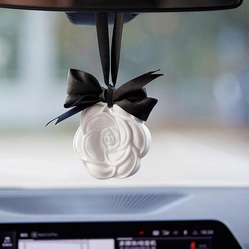 Hanging Scented Sachets for Wardrobe & Cars