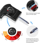 Axooms 2-in-1 Electric Grill & Hot Pot with Non-Stick Surface | Korean BBQ Grill with Glass Lid | 1350W | 53cm x 27cm