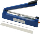 12-Inch Impulse Bag Sealer Machine for Heat Sealing, Packaging & Shrink Wrapping