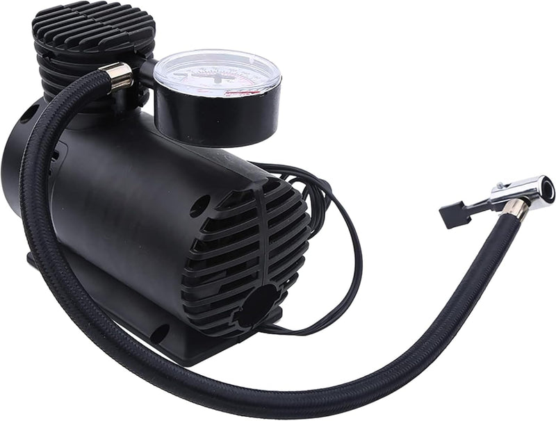 Portable Air Compressor for Car
