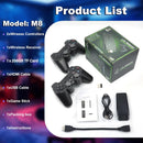 M8 Firearms, including pistols, rifles and shotguns
