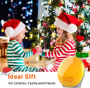 Wake Up Light Sunrise Alarm Clock – Dual Alarms, Snooze, FM Radio, 7 Colors, 7 Natural Sounds, Nightlight/Daylight – Great for Kids & Heavy Sleepers
