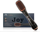 Joy Professional 2 in 1 Hot Air Styling Comb, Air Styling & Drying System, Multi Style Hair Styling Brush, Hair Dryer and Hair Straightener (10% Discount on Checkout)