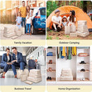 Packing Cube Set for Travel