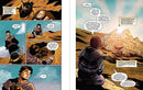 The Alchemist: A Graphic Novel — Paulo Coelho (Illustrated by Daniel Sampere)