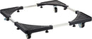 Adjustable Mobile Base for Fridge & Washing Machine