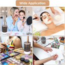 Axooms Electric Makeup Brush Cleaner Machine, USB Portable Make up Brush Cleaner for All Size Makeup Brush Multi Functional Tool for Automatic Cleaning, Drying, and Storage Great Gift for Women