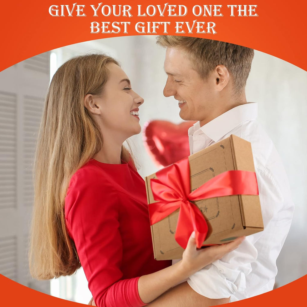 Bath Bombs Gift Set for Men Women - 12 PCS