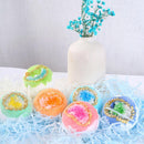Bath Bombs Gift Set for Men Women - 12 PCS
