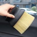 Axooms Car Interior Cleaner, Car AC Vent Cleaner Brush, Dash Board Cleaner Brush, AC Vent Cleaner for Car, Car Interior Duster. (1)