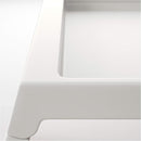 Axooms KLIPSK Bed Tray 002.588.82, White