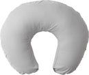 Axooms LEN Nursing Pillow, 60 x 50 x 18 cm, Grey