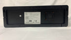 Large Digital Wall Clock with Remote Control - 16"